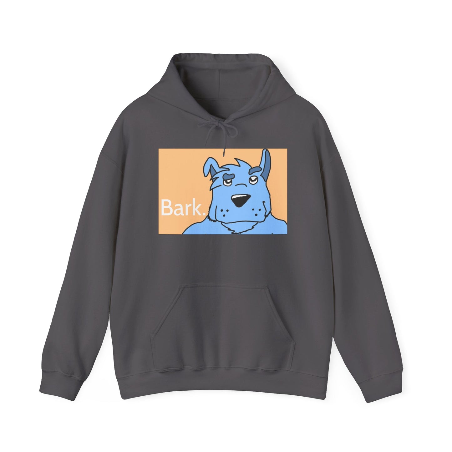 Bark Hoodie