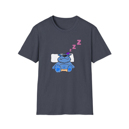 Snoozy Pup T-Shirt