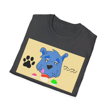 Sushi Pup T-Shirt