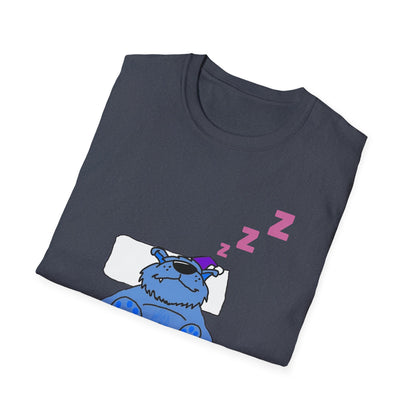 Snoozy Pup T-Shirt