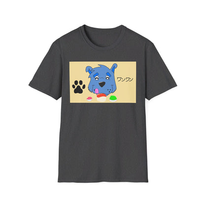 Sushi Pup T-Shirt