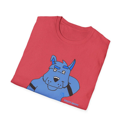 Piggy Pup T-Shirt