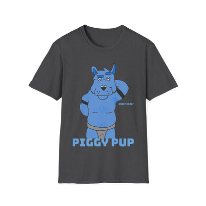 Piggy Pup T-Shirt