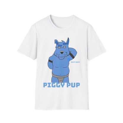 Piggy Pup T-Shirt