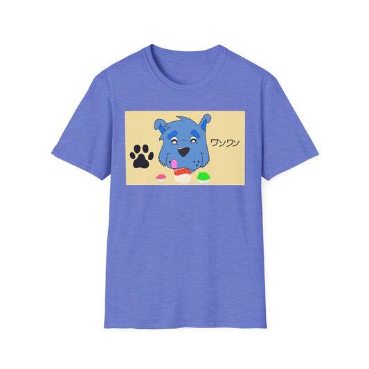 Sushi Pup T-Shirt