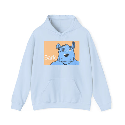 Bark Hoodie