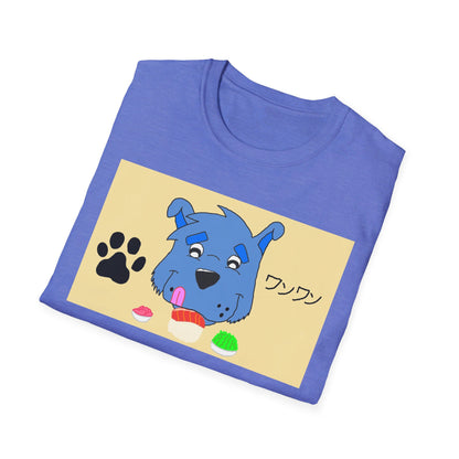 Sushi Pup T-Shirt