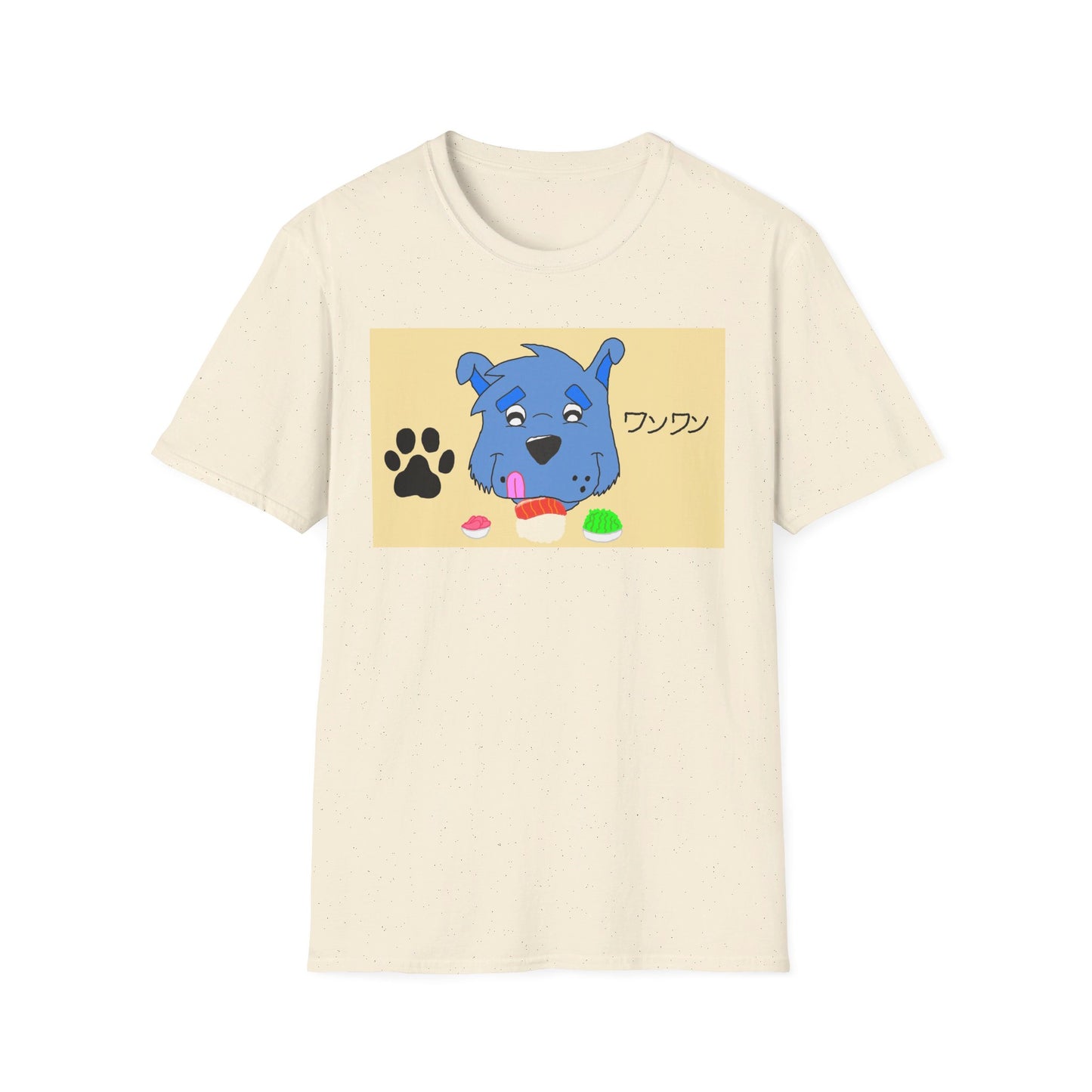 Sushi Pup T-Shirt