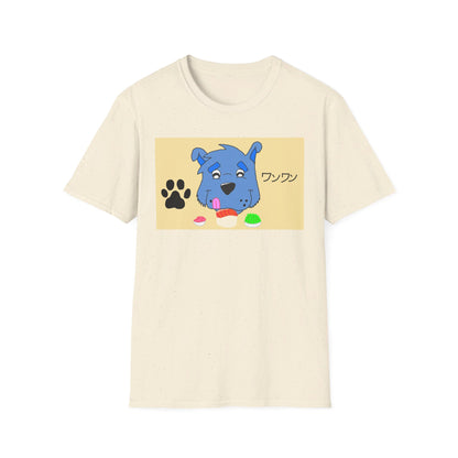 Sushi Pup T-Shirt