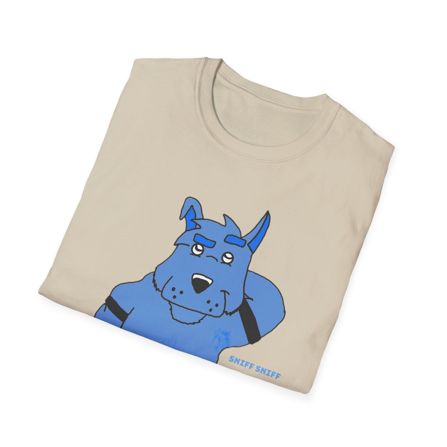 Piggy Pup T-Shirt