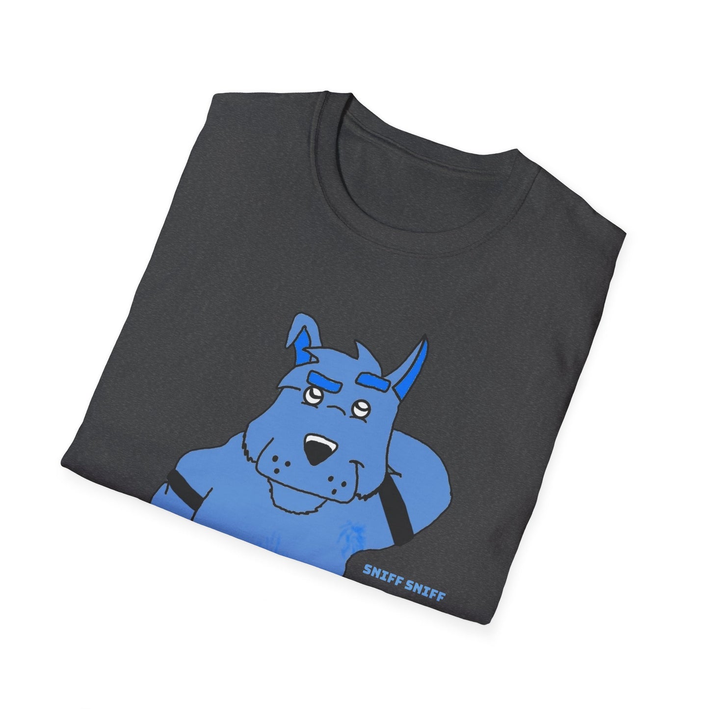 Piggy Pup T-Shirt