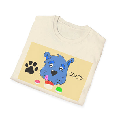 Sushi Pup T-Shirt